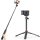 Ulanzi MT-44 Extendable Vlog Tripod mini állvány Black