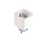 Gembird Smart Power Socket with Power Metering White
