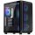 Endorfy Endorfy Arx 500 ARGB Tempered Glass Black