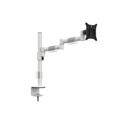   Multibrackets M VESA Deskmount Officeline Single II 15"-30" White