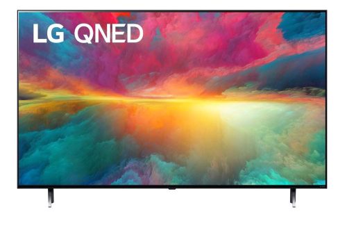 LG 75" 75QNED753RA QNED Smart