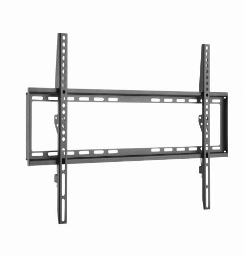 Gembird WM-70F-03 TV wall mount (fixed) 37”-70” Black