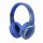 Gembird BTHS-01 Bluetooth Headset Blue