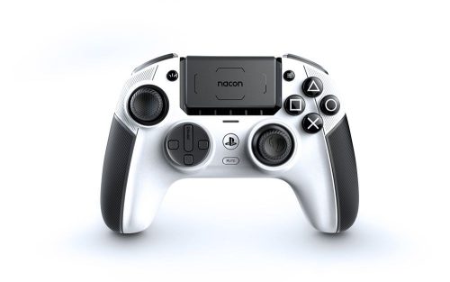 Nacon Revolution 5 Pro USB Gamepad White