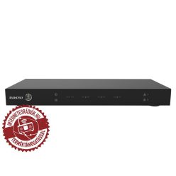Arylic H400 4-Zone Multiroom Streaming Preamplifier