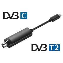 Dune HD DVB-T/T2/C Tuner