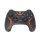 White Shark Decurion USB Gamepad Black/Red