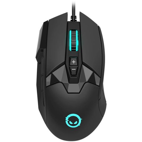 LORGAR Stricter 579 Gaming Mouse Black