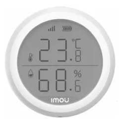 IMOU ZTM1 ZigBee Temperature and Humidity Sensor