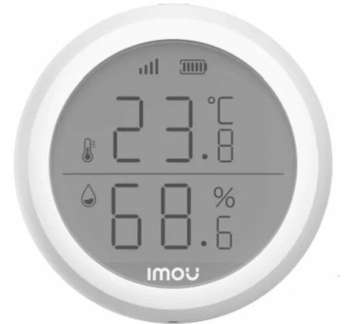 IMOU ZTM1 ZigBee Temperature and Humidity Sensor