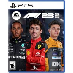 Electronic Arts F1 23 EN (PS5)