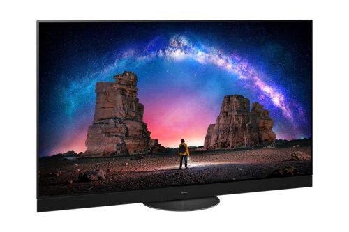 Panasonic 65" TX-65MZ2000E OLED Smart