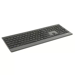  Rapoo E9500M Multi-mode Wireless Ultra-slim Keyboard Black HU