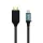 I-TEC USB-C HDMI Cable Adapter 4K / 60 Hz 200cm Black
