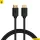 Baseus HDMI 2.0 Cable Black