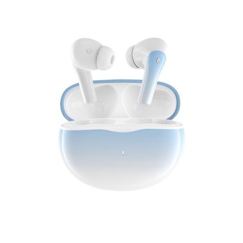 Devia TWS-M4 Smart Series Earphone Gradient Blue