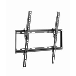 Gembird WM-55T-03  TV wall mount tilt 32”-55” Black