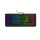 Hama uRage Exodus 220 TKL Keyboard Black HU