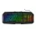 Hama uRage Exodus 700S Semi Mechanical Keyboard Black HU