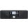 Panasonic SC-DM202EG-K Compact Micro System Black