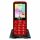 Evolveo EasyPhone XO Red