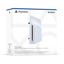 Sony PlayStation 5 Disc Drive (PS5)