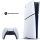 Sony PlayStation 5 Slim 1TB Digital Edition White