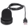 Akyga AK-SW-10 Charging Pad for Samsung Gear S2/S3 Black