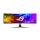 Asus 49" PG49WCD OLED