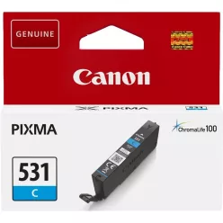 Canon CLI-531 Cyan tintapatron