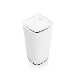   Linksys Velop Pro 6E MX6201 Tri-Band Mesh WiFi 6E Router 1-Pack