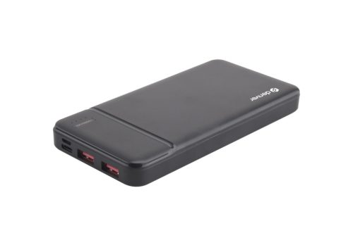 Denver PQC-10007 10000mAh PowerBank Black