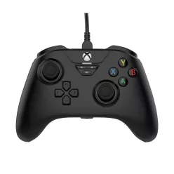snakebyte BASE X USB-C Gamepad Black