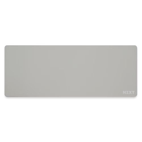 NZXT MXL900 Extra Large Extended Egérpad Grey