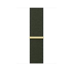 Apple Watch 45mm Band Sport Loop Cypress