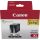 Canon PGI-2500XL Black Twin Pack