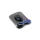 Kensington Duo Gel Wrist Rest Egérpad Black/Blue