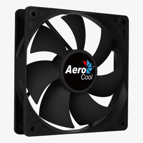 Aerocool Force 12 Black