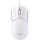 HP HyperX Pulsefire Haste 2 Mini Wireless RGB Gaming Mouse White