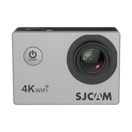 SJCAM SJ4000 Air Action Camera Silver