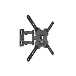   Multibrackets M VESA Flexarm M Full Motion Single 32"-55" Black
