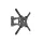 Multibrackets M VESA Flexarm M Full Motion Single 32"-55" Black