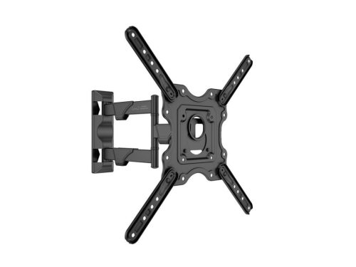 Multibrackets M VESA Flexarm M Full Motion Single 32"-55" Black