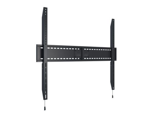 Multibrackets M Universal Fixed Wallmount 60"-110" Black