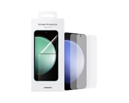 Samsung Galaxy S23 FE Screen Protector