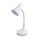 Esperanza ELD115W Deks Lamp E27 Diadem White