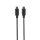 Silicon Power Boost Link PVC LK15CC USB-C 1m Black