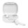 JBL Vibe Flex Wireless In-Ear Earbuds White