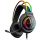 Rampage RM-K17 X-Monarch RGB Headset Black