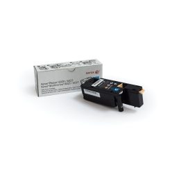 Xerox Phaser 6020/6027 Cyan toner